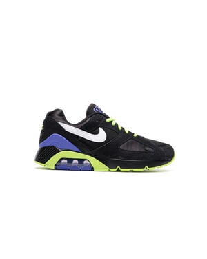 Nike AIR 180 QS | FZ3058-001 | AFEW STORE